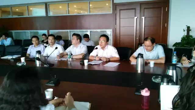 南京市律师协会建设工程业务委员会举办“建设工程合同效力”研讨沙龙