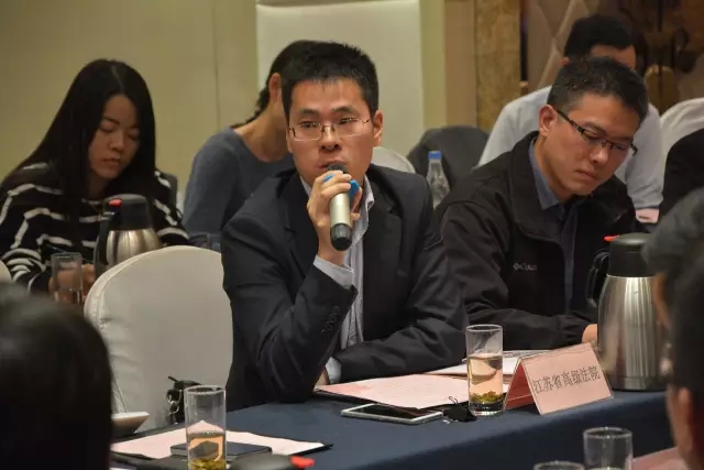 南京仲裁委员会、南京市律师协会联合举办“建设工程质量、工期研讨沙龙”