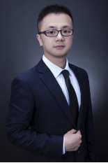 罗明峰 律师