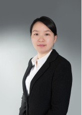 徐燕君 律师